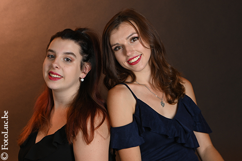 Inneke & Angelique 19